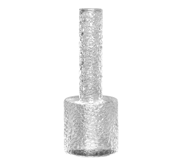 Airy vase ø6cm h16cm fra DBKD