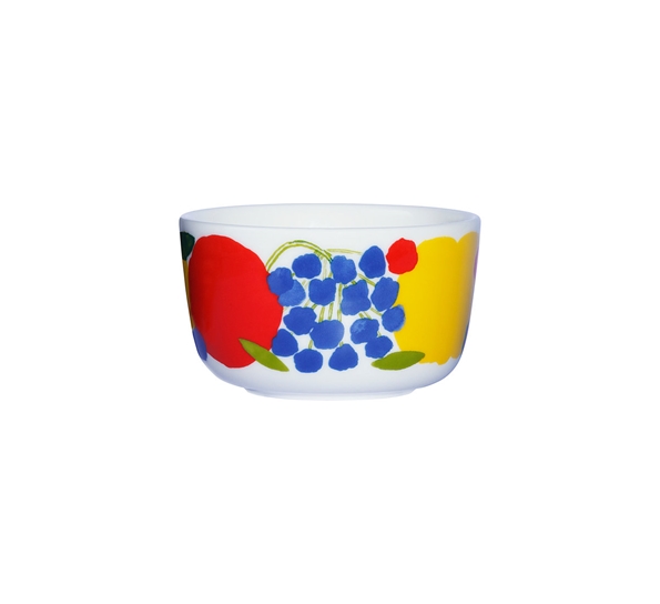 Sitruunapuu skål 2,5 dl fra Marimekko
