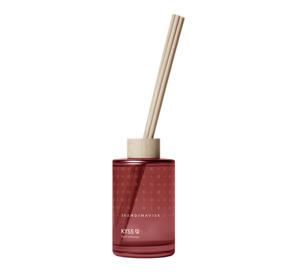Kyss duftspreder 200ml Skandinavisk