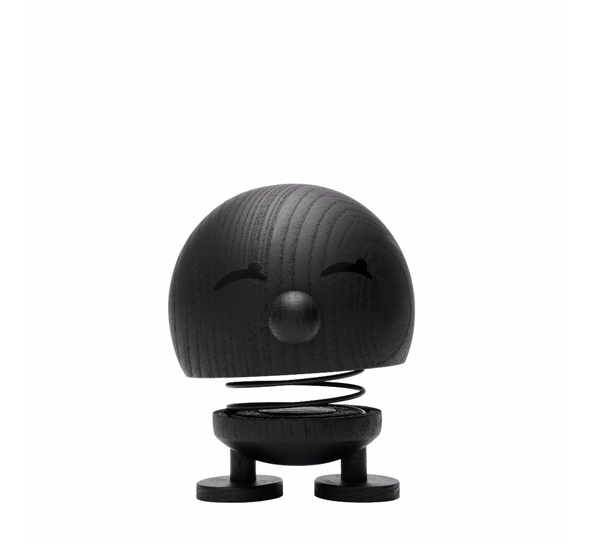 Woody Bimble sort ask