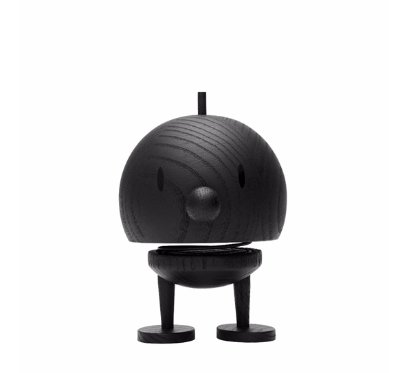 Woody Bumble sort ask