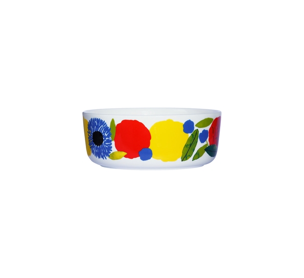 Sitruunapuu skål 1,5 liter fra Marimekko