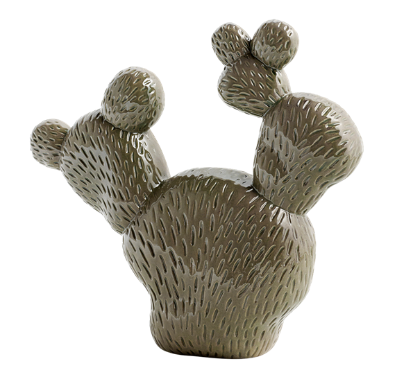 Cacti tres beigegrønn fra HAY