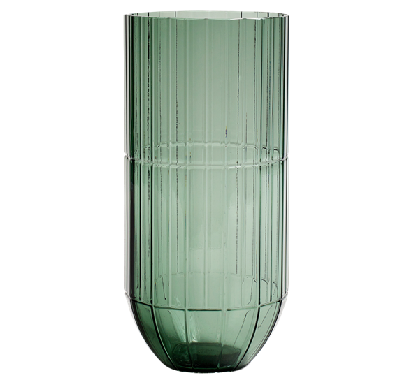 Colour vase XL grønn fra HAY