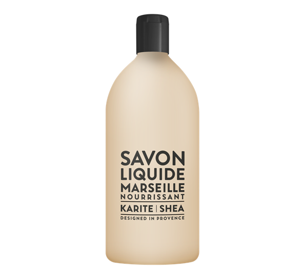 Karite refill 1l fra Compagnie De Provence