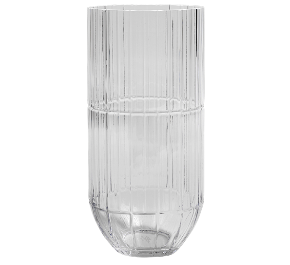 Colour vase XL klar fra HAY