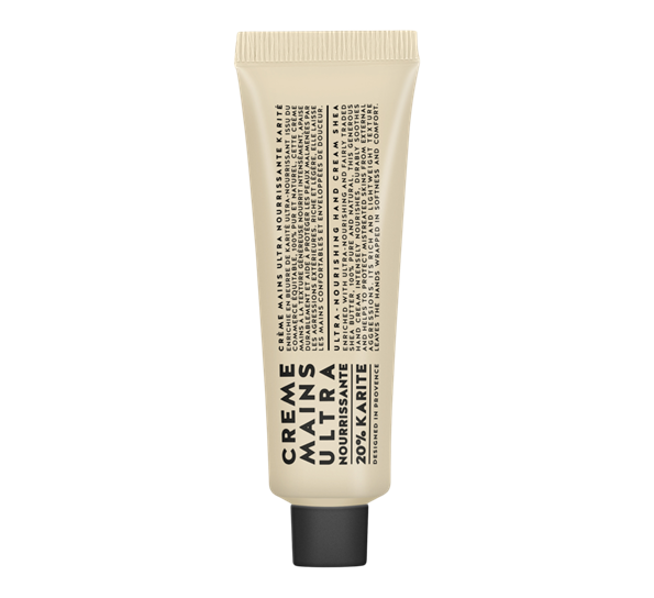 Karite håndkrem 30 ml fra Compagnie De Provence