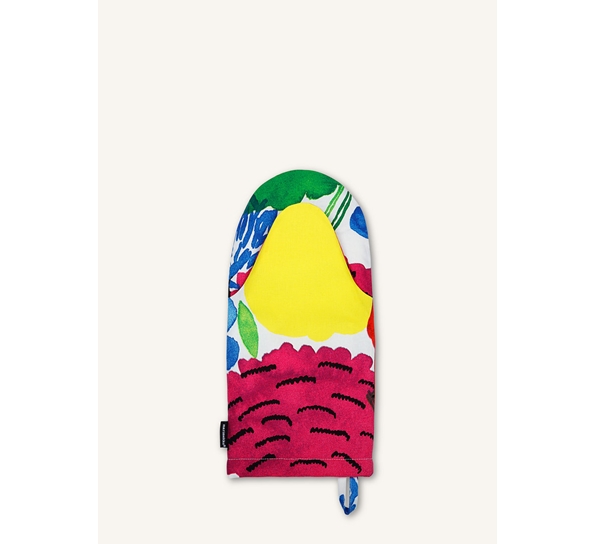 Sitruunapuu grytevott fra Marimekko