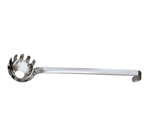 Rösle Hook pastaskje Ø7 cm fra Rösle