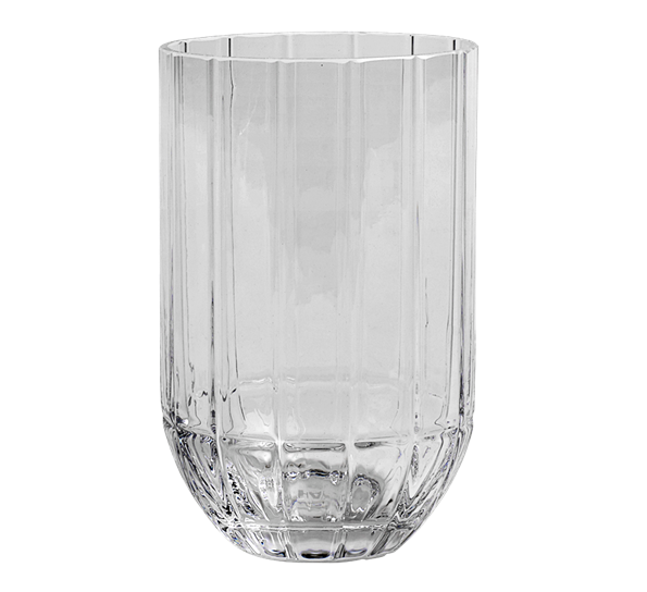 Colour vase M klar fra HAY
