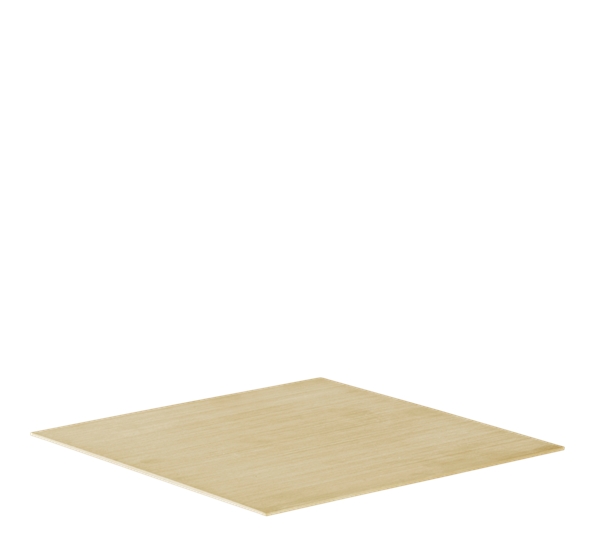 Base til line messing fra By Lassen