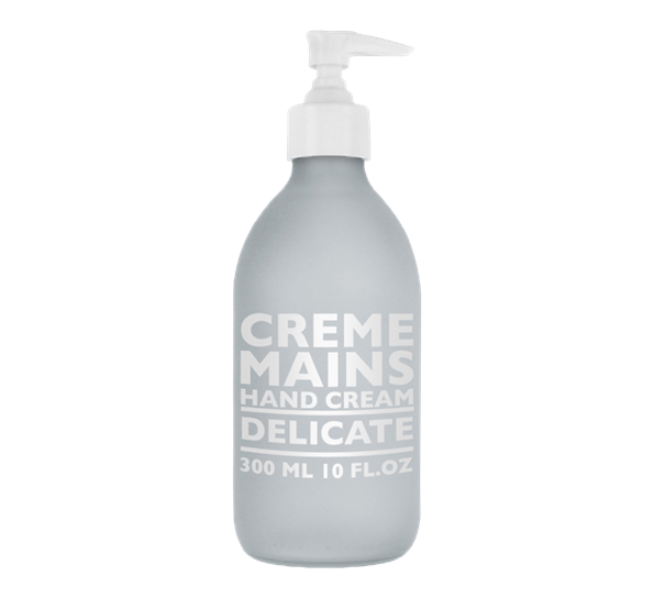 Cashmere & delicate håndkrem 3dl delicate fra Compagnie De Provence