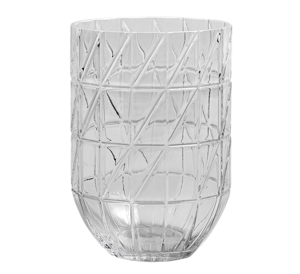 Colour vase L klar fra HAY