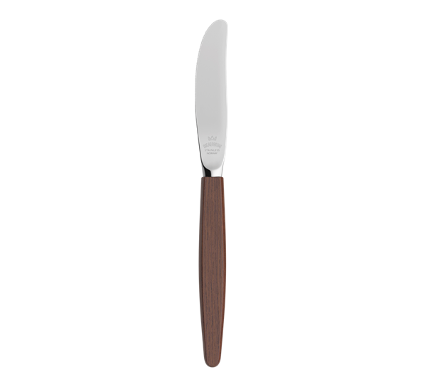 Skaugum Kebony spisekniv fra Skaugum Bestikk