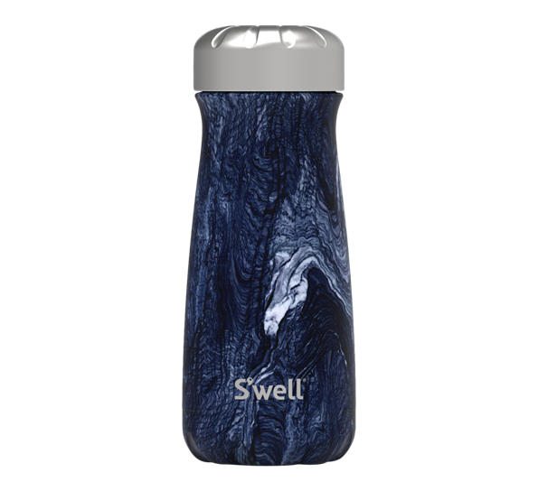 Traveler 4,7dl Azurite marble fra S`well