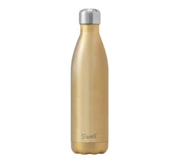 Drikkeflaske 7,5dl Sparkling champagne fra S`well