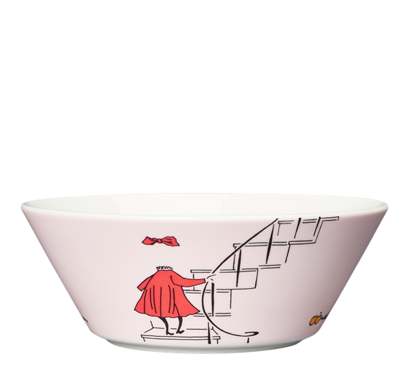 Mummi skål 15 cm Ninni fra Mummi