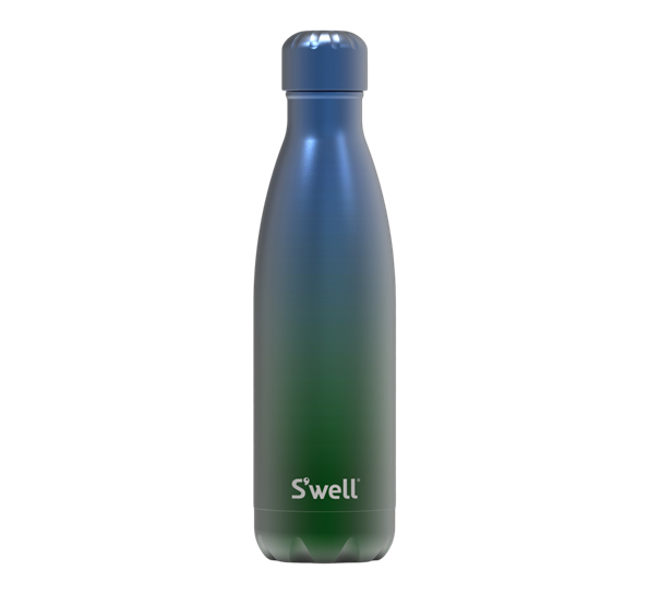 Drikkeflaske 5dl Borealis polar fra S`well