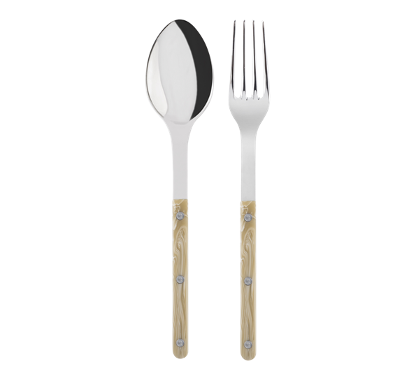 Bistrot Horn serveringssett fra Sabre Paris