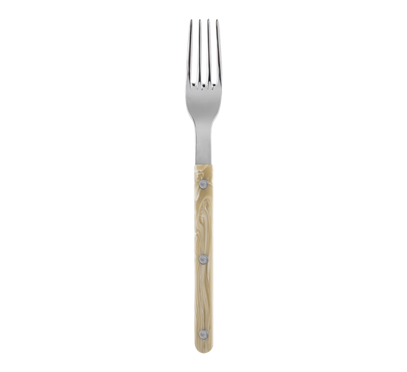 Bistrot Horn spisegaffel fra Sabre Paris
