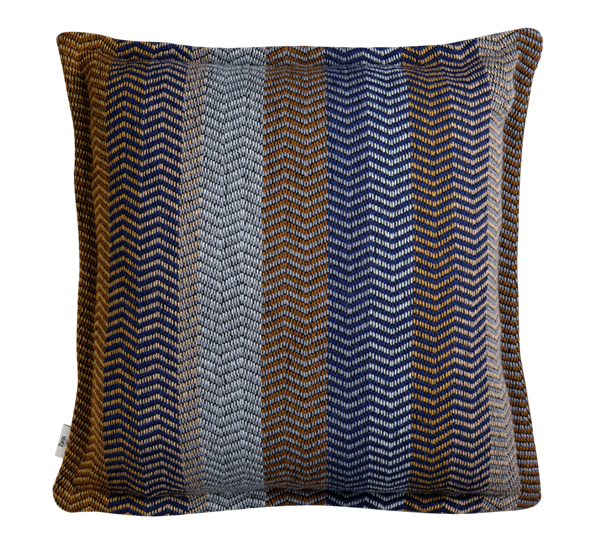 Fri pute November View 60x60 cm fra Røros Tweed