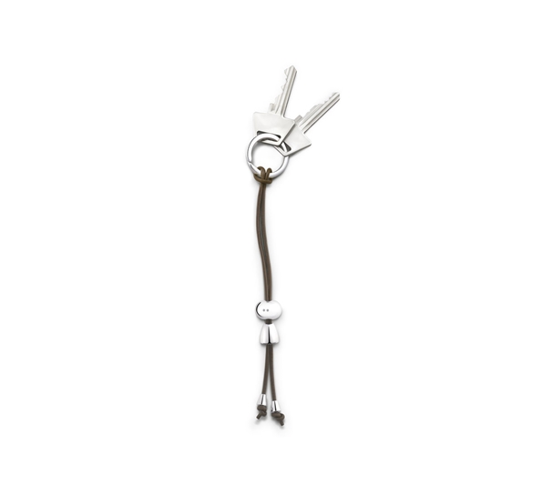 Alfredo nøkkelring boy fra Georg Jensen