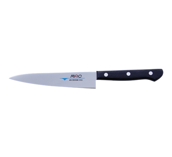 Chef grønnsakskniv 13,5cm fra Mac