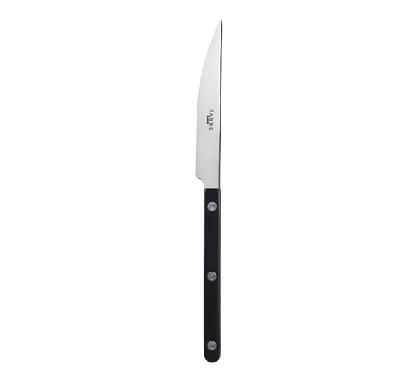 Bistrot Black spisekniv fra Sabre Paris