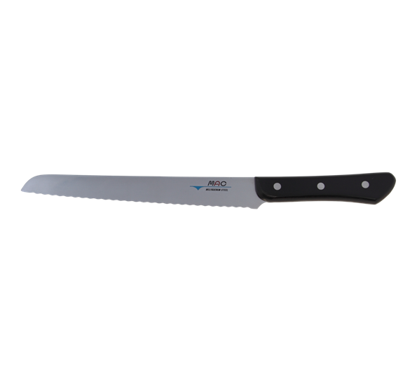 Chef brødkniv 22,5cm fra Mac