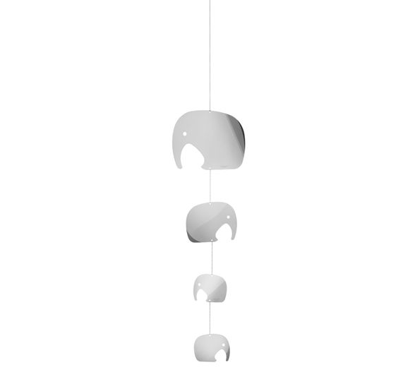 Elephant uro fra Georg Jensen