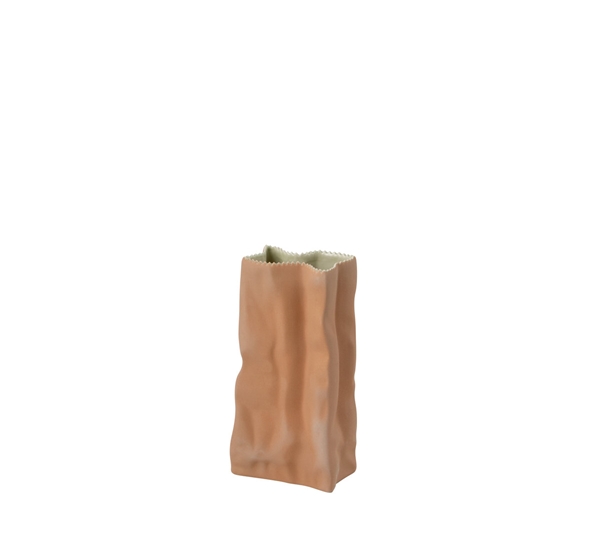 Do Not Litter posevase ceramic 22 cm fra Rosenthal