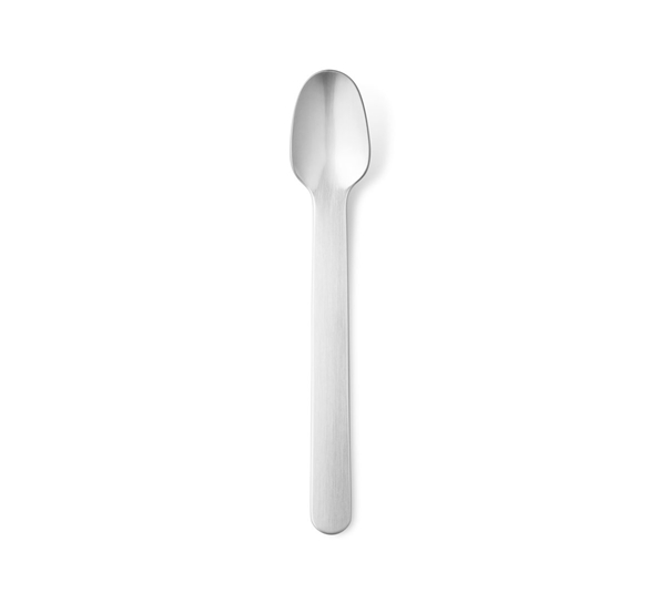 Campbell teskje stor fra Georg Jensen