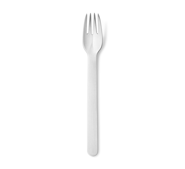 Campbell dessertgaffel frokostgaffel fra Georg Jensen