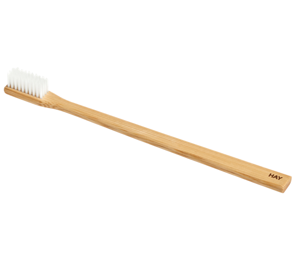 Chops tannbørste bambus fra HAY