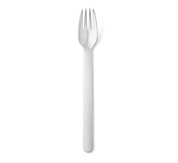 Campbell spisegaffel fra Georg Jensen