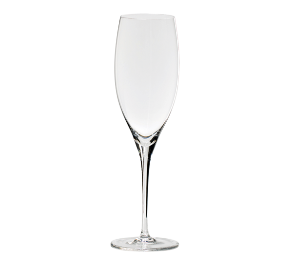 Sommeliers Vintage champagneglass fra Riedel
