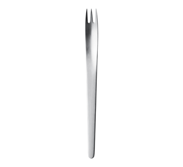 AJ frokost forrettsgaffel fra Georg Jensen