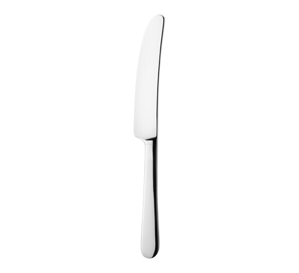 Copenhagen blank frokostkniv fra Georg Jensen