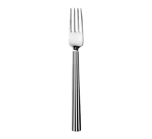Bernadotte barnegaffel fra Georg Jensen