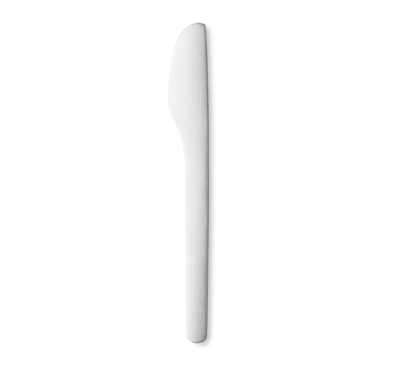 Campbell dessertkniv frokostkniv grill fra Georg Jensen