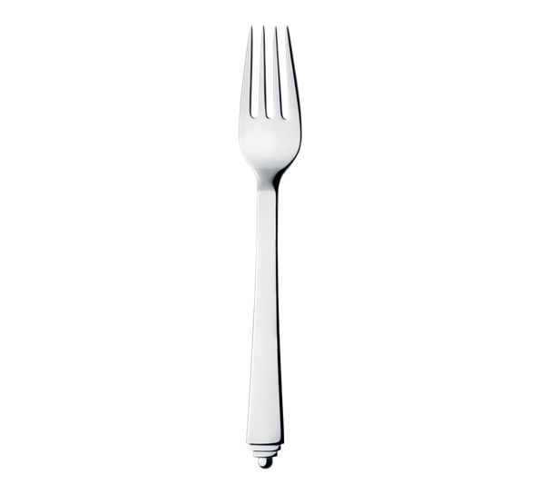 Pyramide frokost forrettsgaffel fra Georg Jensen