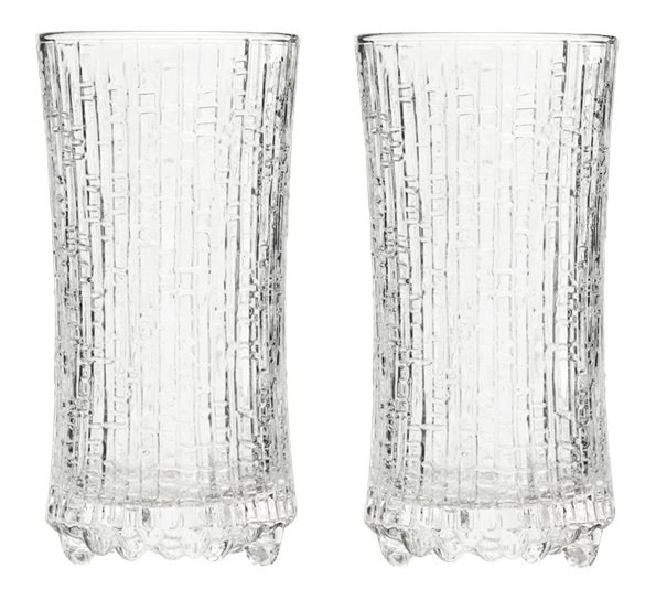 Ultima Thule champagneglass 2-pk fra Iittala