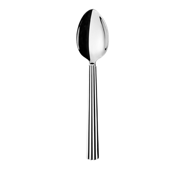 Bernadotte dessertskje fra Georg Jensen