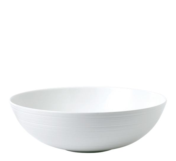 JC Strata serveringsskål 30 cm fra Wedgwood