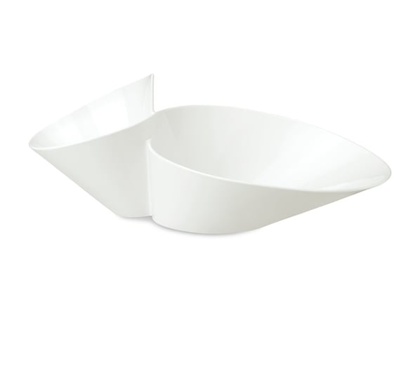 New Wave eye-catcher skål fra Villeroy & Boch