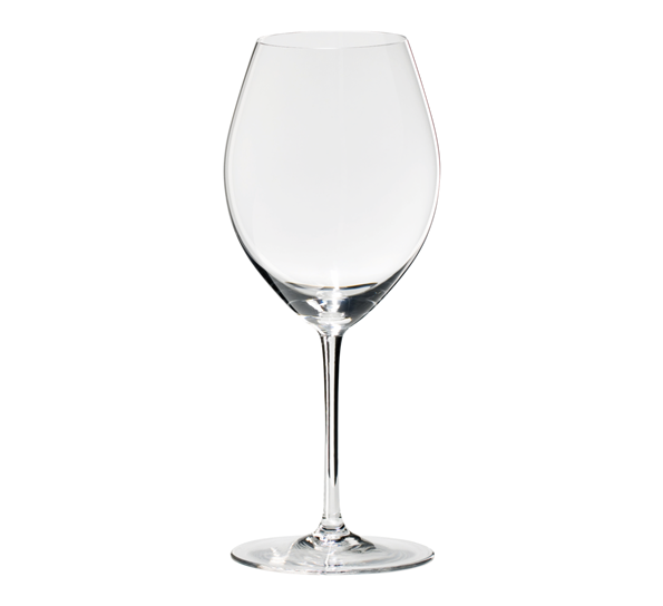 Sommeliers Hermitage rødvinsglass fra Riedel
