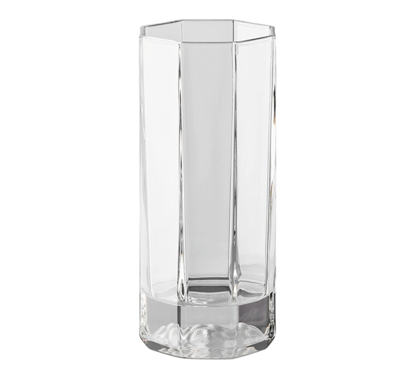 Medusa Lumiere longdrinkglass 25 cl fra Versace