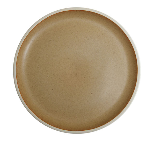 Studio tallerken 26 cm Kraft fra Jars Céramistes