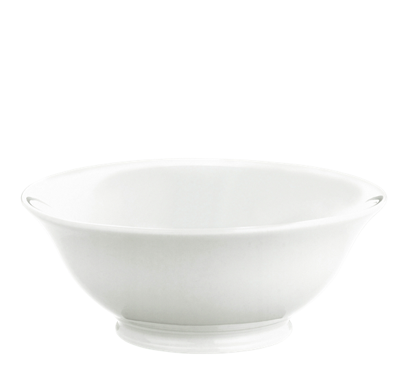 Salatskål nr.8 22 cm fra Pillivuyt
