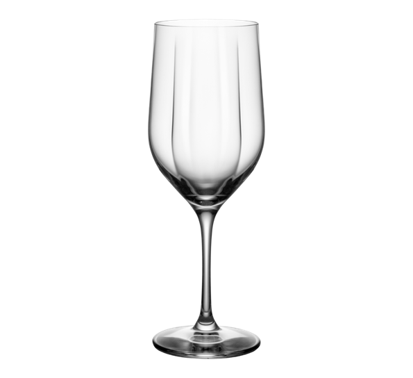 By Berens hvitvinsglass 4 pk fra Orrefors